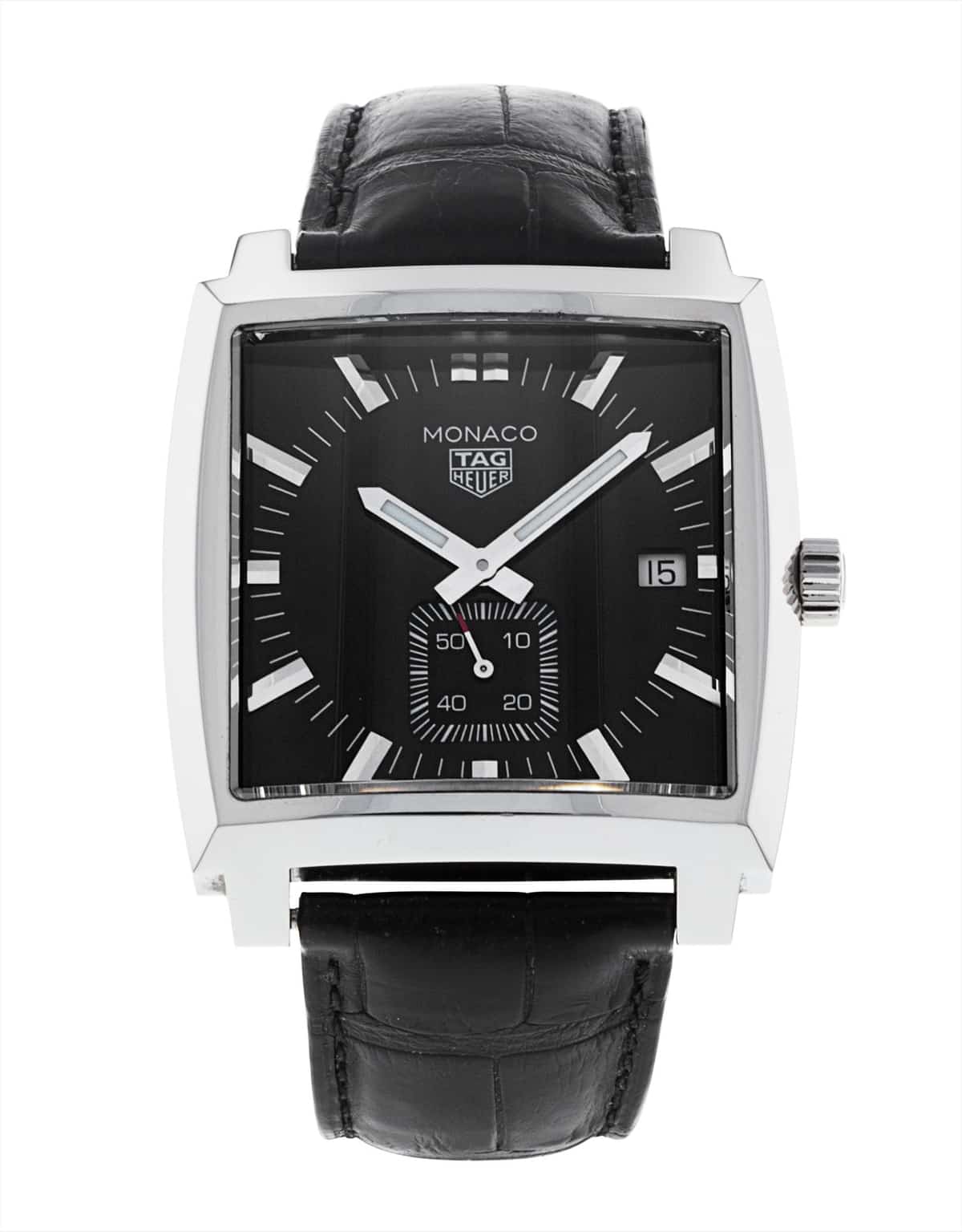 Tag Heuer Monaco WAW131A.FC6177
